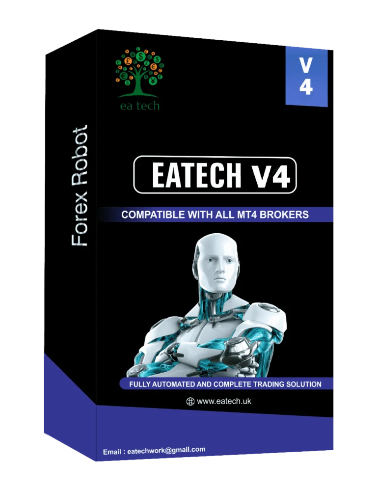 Buy EA TECH V4