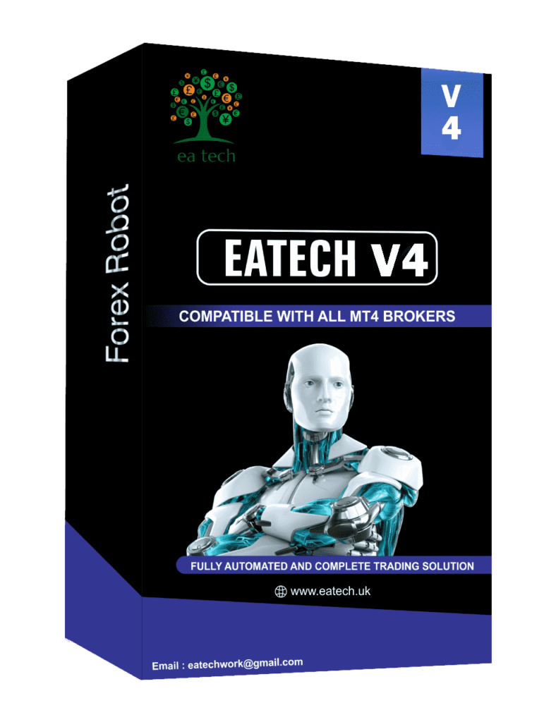 Buy EA TECH V4