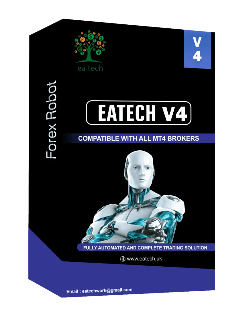 Buy EA TECH V4